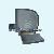 Shower Tray / Plate G654