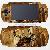 3d Animation Crystal Protection Paste For Psp3000