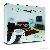 Doso Wft Gamesystem Wireless Adapter Psp To Tv
