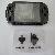 Sony Psp3000 / Slim Psp Replacement Shell / Housing