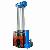Exporting Falling Impact Test Machine