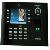 Fingerprint Time Attendance Or Biometric Time Attendance Hf-iclock600