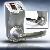 Fingerprint Door Lock From Rita-huifan Technology Co., Ltd.