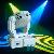 575w Moving Head, Stage Light, Dj Lights, Disco Lighting, Stage Effects, Led Lights