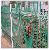 Wire Mesh Fence