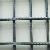 100mmx200mm Rectangular Rib Concrete Reforcing Welded Wire Mesh For Sale
