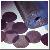 Black Wire Cloth, Mild Steel Wire Mesh For Filter Disc For Sale