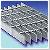 Steel Wire Grating For Sale