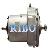 Auto Alternator Bosch Al82n