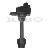 Ignition Coil 22448-2y000,
