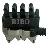 Ignition Coil Fiat Bae920ax