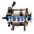 Isuzu Truck Alternator