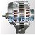 Iveco Eurostar A004ta0594 Alternator