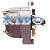 Volvo Alternator 0 120 468 037
