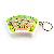 Whack-a-mole Game Key Chains