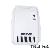 Co Gas Detector Wireless Alarm System For Security