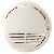 House Alarm System Wireless Wired Smoke Sensor