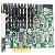 Pstn Alarm Receiver Data Card