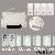 Wireless Home Anti-burglar Alarm System