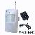 Wireless Wireld Pir Motion Sensor I
