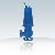 Wq Submersible Dredge Pump