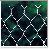 Chain Link Fence Galvanized