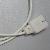 Disposable Male And Female Connectors Db7pin For Nellcor Type