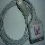 Philips Ecg Trunk Cable 5 Leads Hp Monitor M1520a