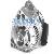 Auto Alternator For Gm / Opel 90460576, 90509838,