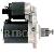 Auto Starter Motor Bosch Nos 0001 107 022