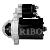 Auto Starter Motor Rb-star0099