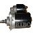 Auto Starter Motor Valleo Nos D7es7