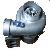 Construction Machinery Turbocharger