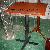 Adjustable Lectern