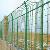 Pvc Coated Airpot Fence Meshor Protection Fence For Building Material Or Construction