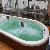 Swimming Pool Spa, Hottub, Jacuzzi, Bathtub Sr858