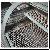 Expanded Wire Mesh Sheets Steel Screen