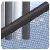 Insect Screen , Window Screen 24x24 Mesh For Sale