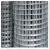 Welded Mesh Panel.generally Used In Construction And So On.