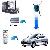 G118 Gsm Car / Vehicle Alarm System Security Patrol Hawk