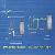 Gsm Power Facility Alarm System Anti-burglar