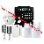 Home Intruder Detection Alarm System