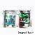 Sms Anti-burglar Transformer Alarm System