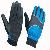 Long Finger Cycle Gloves