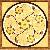 Mosaic Pattern Tiles Marble Waterjet Medallion Projects Relievo Frame Marbles Relievo Backgroud