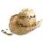 Straw Cowboy Hat For Men