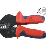 Selling Hand Crimping Tools Coaxial Terminal