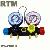 Rtm-commercial Service Manifold