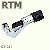 Rtm-tube Cutter