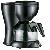 Coffee Maker, Coffee Machine Yd-cm-609, Small Appliance, Electric Kettle, Deep Fryer, Blender, Proce